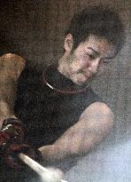 Nishioka joins Twins training camp