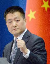 N. Korean workers who defected to S. Korea were from China