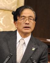 Former vice governor plans to run in Tokyo gubernatorial race