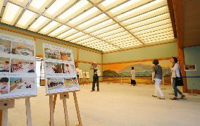 Kyoto State Guest House opens to public year-round