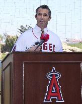 Baseball: Angels' new manager Ausmus