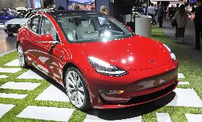 Tesla to launch insurance business