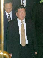 Japan, N. Korea still differ on abduction issue: N. Korea envoy
