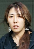 Akita woman arrested over death of neighbor's boy