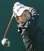 Golf: Matsuyama starts strong in Arizona