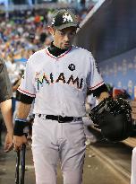 Baseball: Ichiro misses pinch hits record as majors' regular season ends