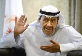 Olympic Council of Asia president