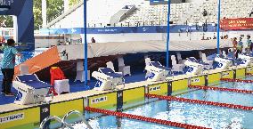 Asian Games 2018 in Indonesia