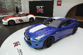 Nissan GT-R, Fairlady Z