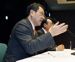 Toyota president apologizes over massive global recalls
