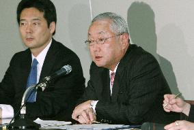 Sony returns to black