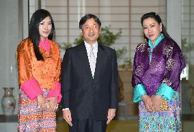 Japan, Bhutan celebrate 30 years of diplomatic relations