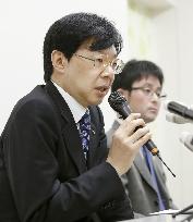 Shogi association chief quits over false cheating allegation