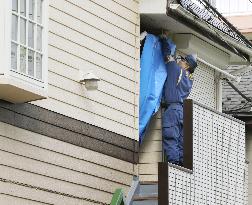 Nine dismembered bodies found in apartment near Tokyo