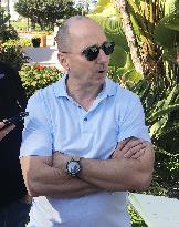 Yankees GM Cashman