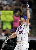 Baseball: MLB All-Star Home Run Derby