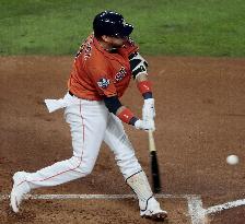 Baseball: World Series Game 7