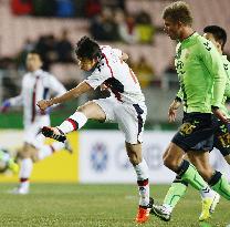 FC Tokyo, Jeonbuk Hyundai play in Asian Champions League opener