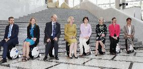 G-7 science ministers meeting