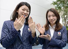 Badminton: Controversy in the past, Japan looks to golden days ahead