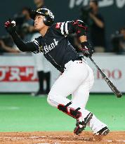 Hawks defeat Fighters in PL Climax Series Final Stage Game 4