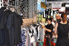 One-year mourning period in Thailand