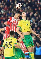 Southampton beat Norwich City in FA Cup 3rd round replay