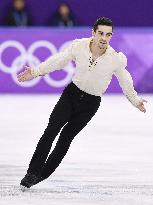 Pyeongchang Olympics