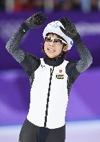 Pyeongchang Olympics