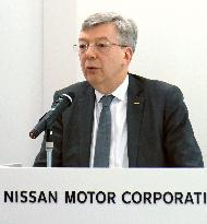 Nissan aims to boost electric vehicle global sales