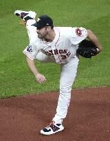 Baseball: World Series