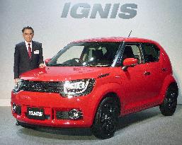 Toyota, Suzuki study partnership, eye emerging markets