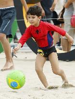 Scenes of Rio