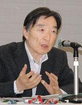 Monetary easing still necessary in Japan: BOJ deputy gov.