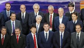 2018 World Cup draw
