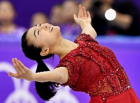 Pyeongchang Olympics