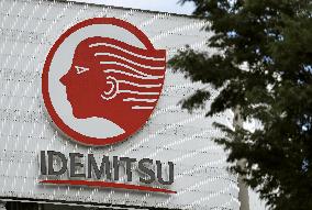 Idemitsu Kosan logo