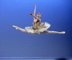 Ballet: Prix de Lausanne