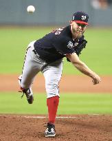 Baseball: World Series