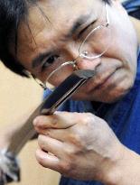 Osaka 'museum town' drawing tourists without promotional efforts