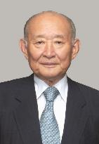 Ex-Finance Minister Fujii to get Diet seat