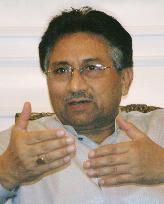 Musharraf confirms Khan provided centrifuges, designs to North K