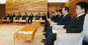 Japan Cabinet OKs fresh sanctions on N. Korea