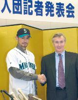 Nintendo to sell majority stake in Seattle Mariners