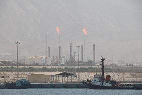 Iran hopes Japan will become major partner in gas market