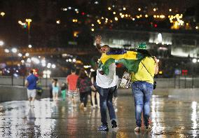 Scenes from Rio Paralympics