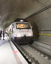 Japanese architects lend a hand in high-tech Switzerland