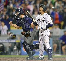 Baseball: U.S. beats Japan to reach WBC final