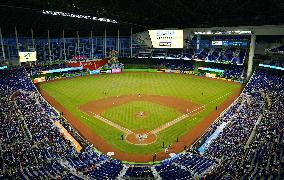 Baseball: Marlins Park hosts 2017 All-Star Game