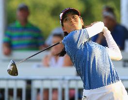 Golf: U.S. Women's Open